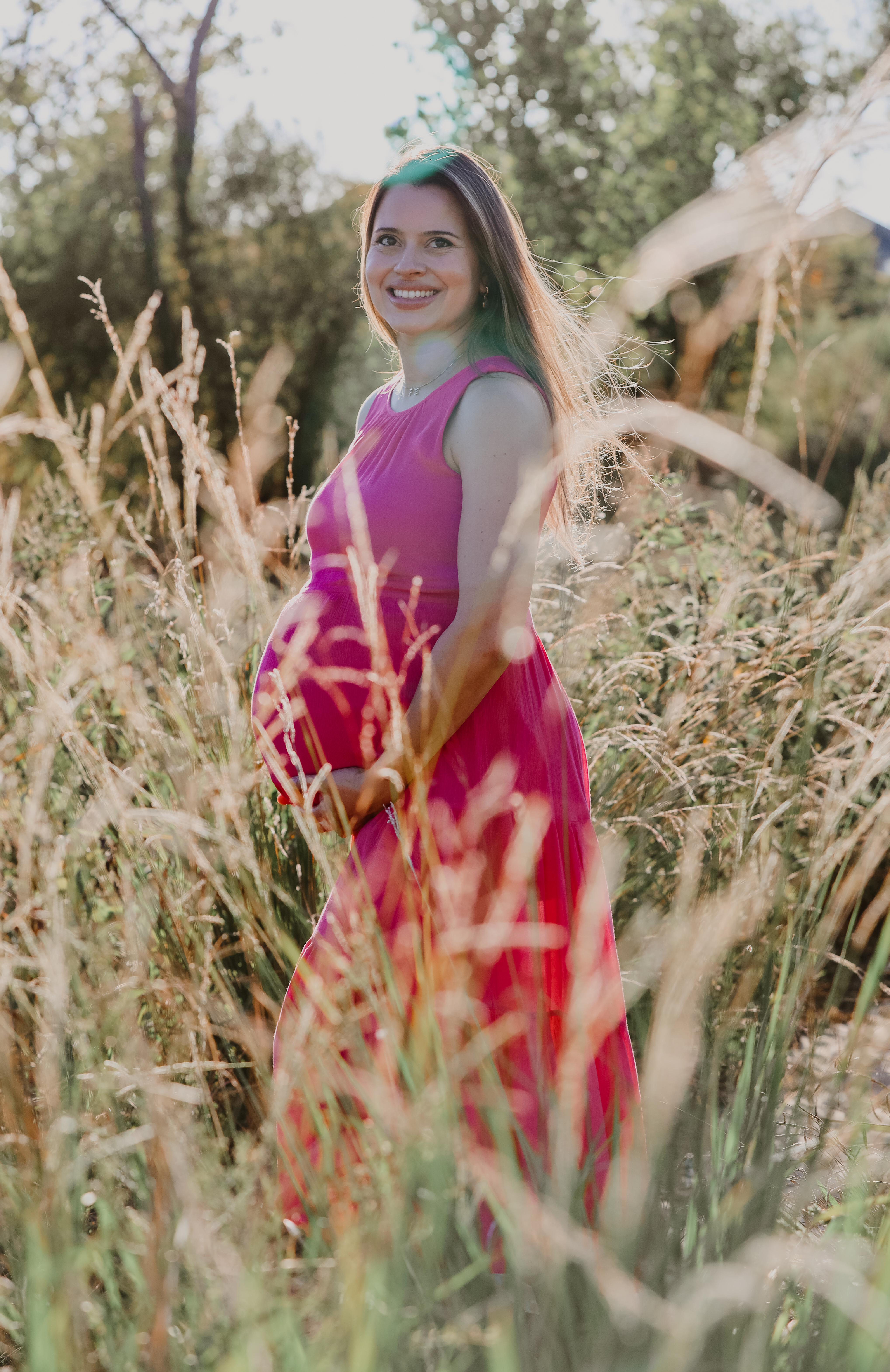 Maternity session